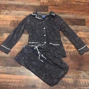 Simply Vera Button Down Pajamas